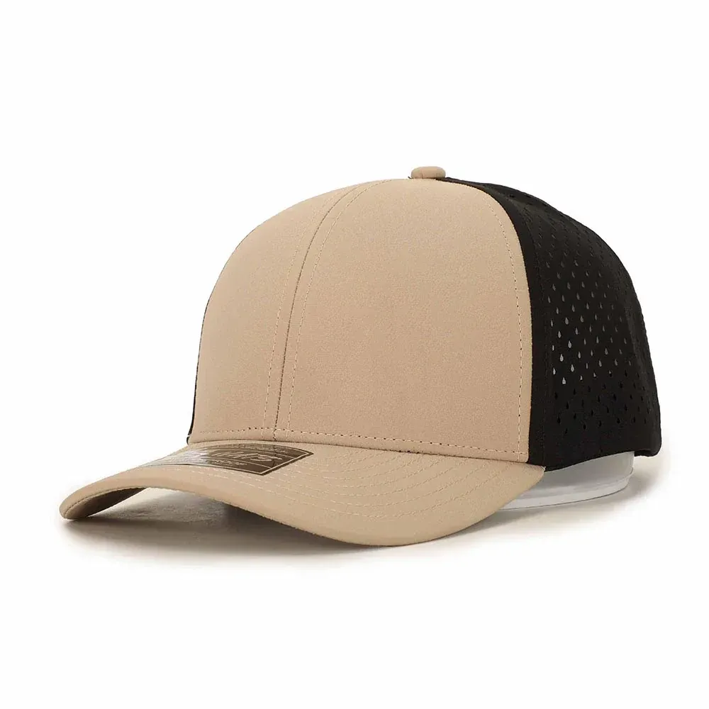 6 Panel Hat - 1010 (14 Colors)