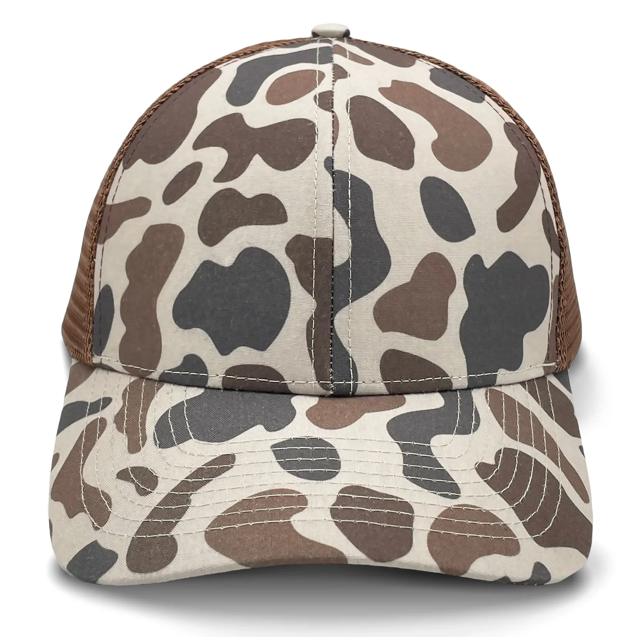 Slate Old's Cool - Lost Hat Co. (8 Colors)