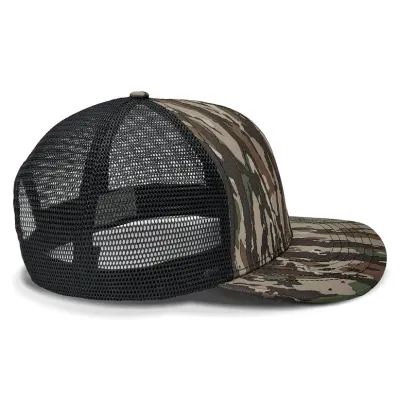 Slate Realtree – Lost Hat Co. (2 Colors)