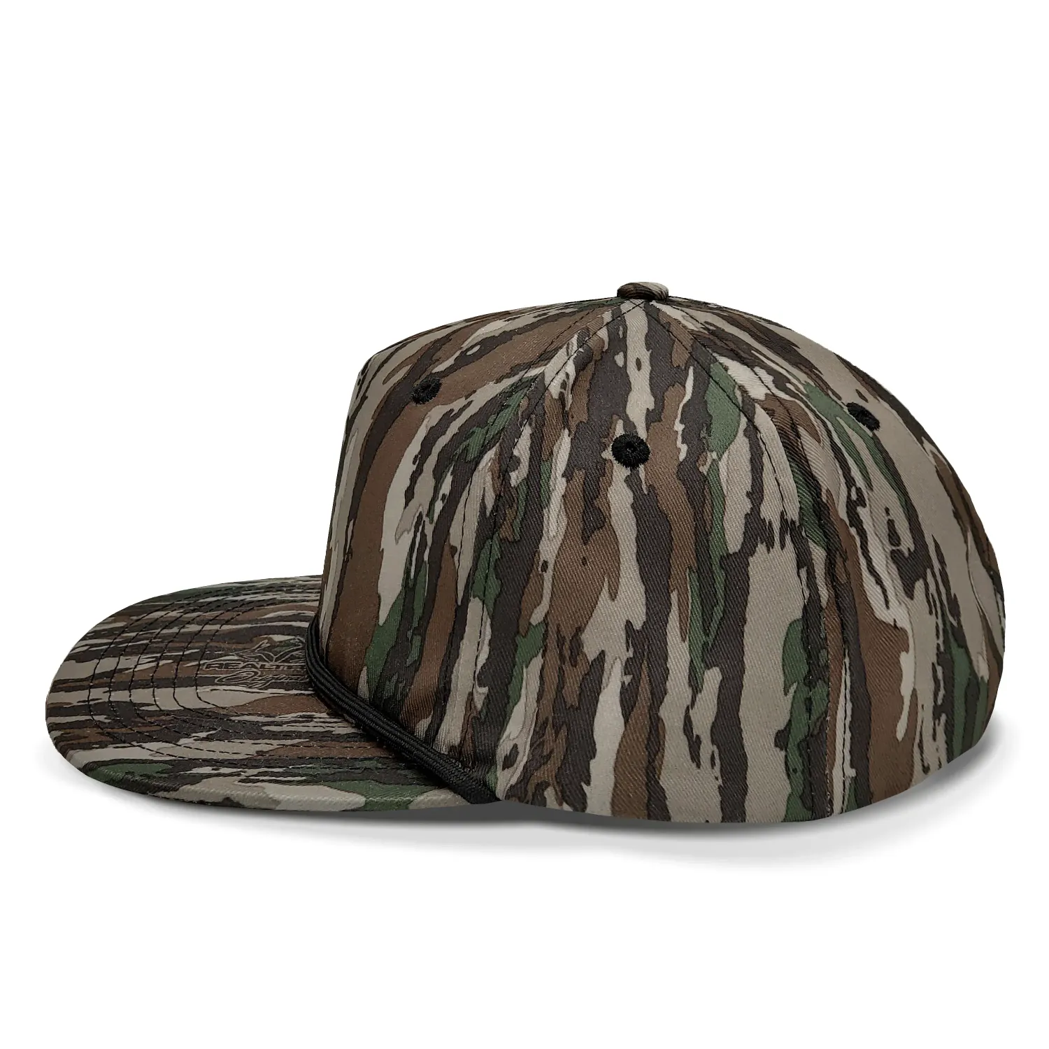 Goat Rope Realtree – Lost Hat Co. (2 Colors)