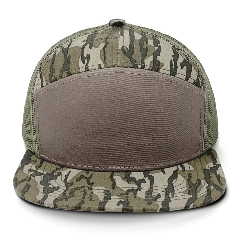 SA7AGE Mossy Oak – Lost Hat Co. (3 Colors) SA7AGE Mossy Oak – Lost Hat Co. (3 Colors)