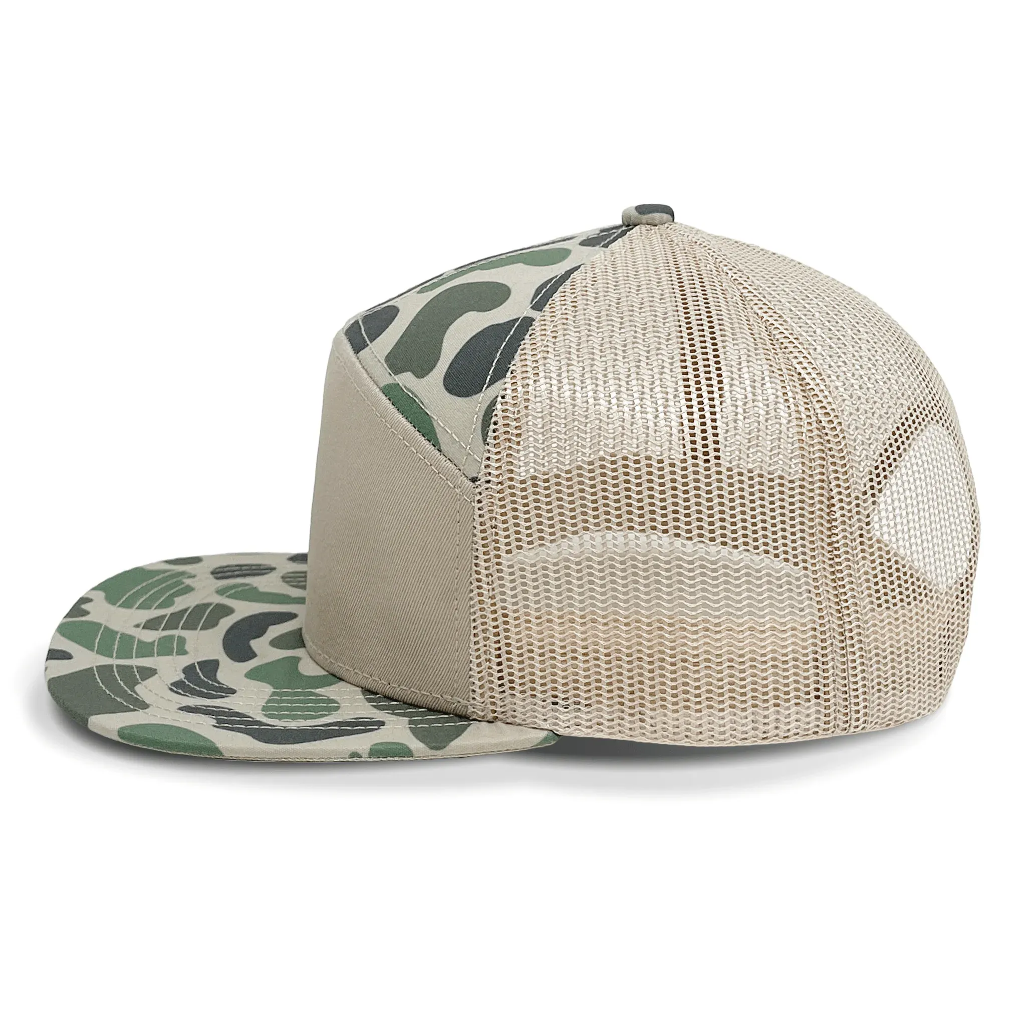 SA7AGE Old's Cool – Lost Hat Co. (5 Colors)