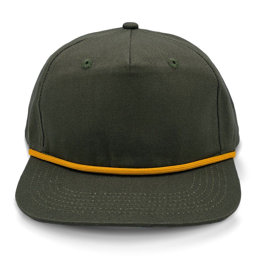 Goat Rope Solids - Lost Hat Co. (19 Colors)