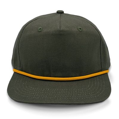 Goat Rope Solids - Lost Hat Co. (19 Colors)