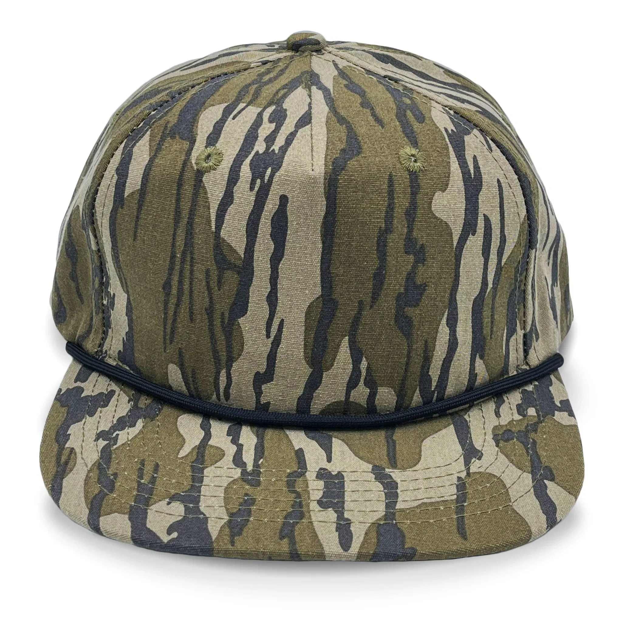 Goat Rope Mossy Oak - Lost Hat Co. (7 Colors)
