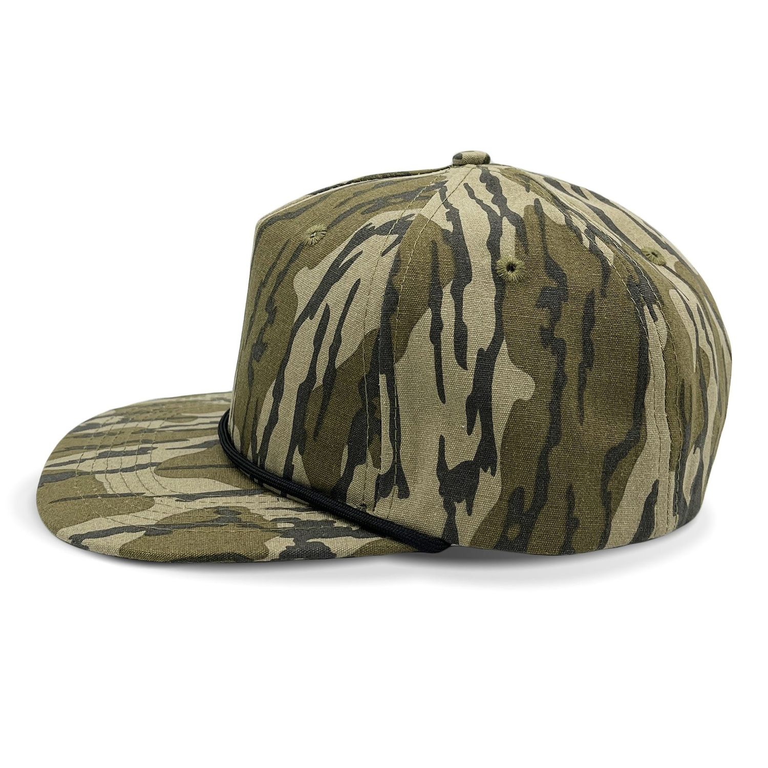 Goat Rope Mossy Oak - Lost Hat Co. (7 Colors)