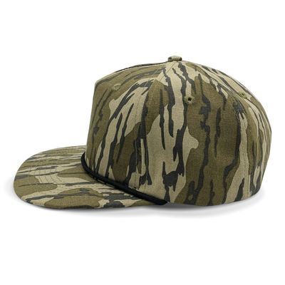 Goat Rope Mossy Oak - Lost Hat Co. (7 Colors) Goat Rope Mossy Oak - Lost Hat Co. (7 Colors)