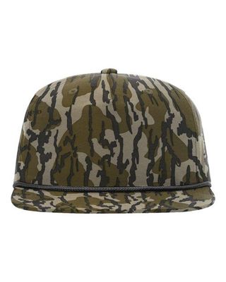 256P Printed Umpqua Cap - Richardson (7 Colors) 256P Printed Umpqua Cap - Richardson (7 Colors)