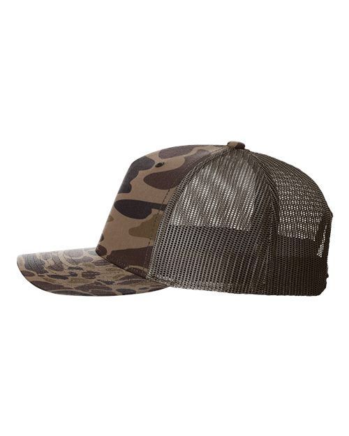 112PFP Trucker Hat - Richardson (36 Colors)