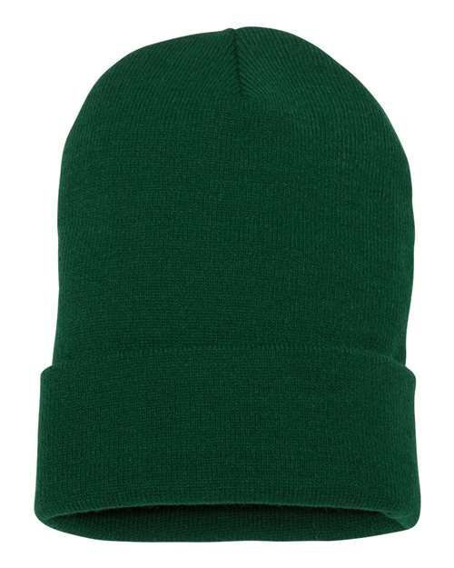 1501 KC Cuffed Beanie - YP Classics (19 Colors)