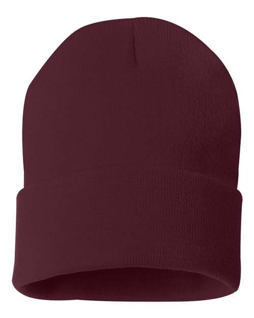 SP12 Knit Beanie - Sportsman (35 Colors)