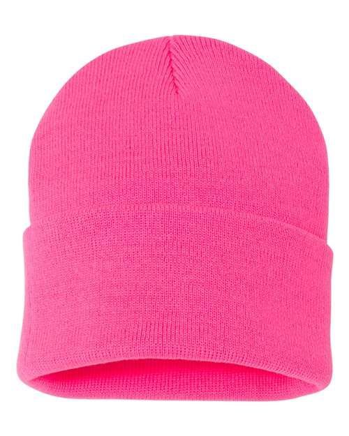 SP12 Knit Beanie - Sportsman (35 Colors)