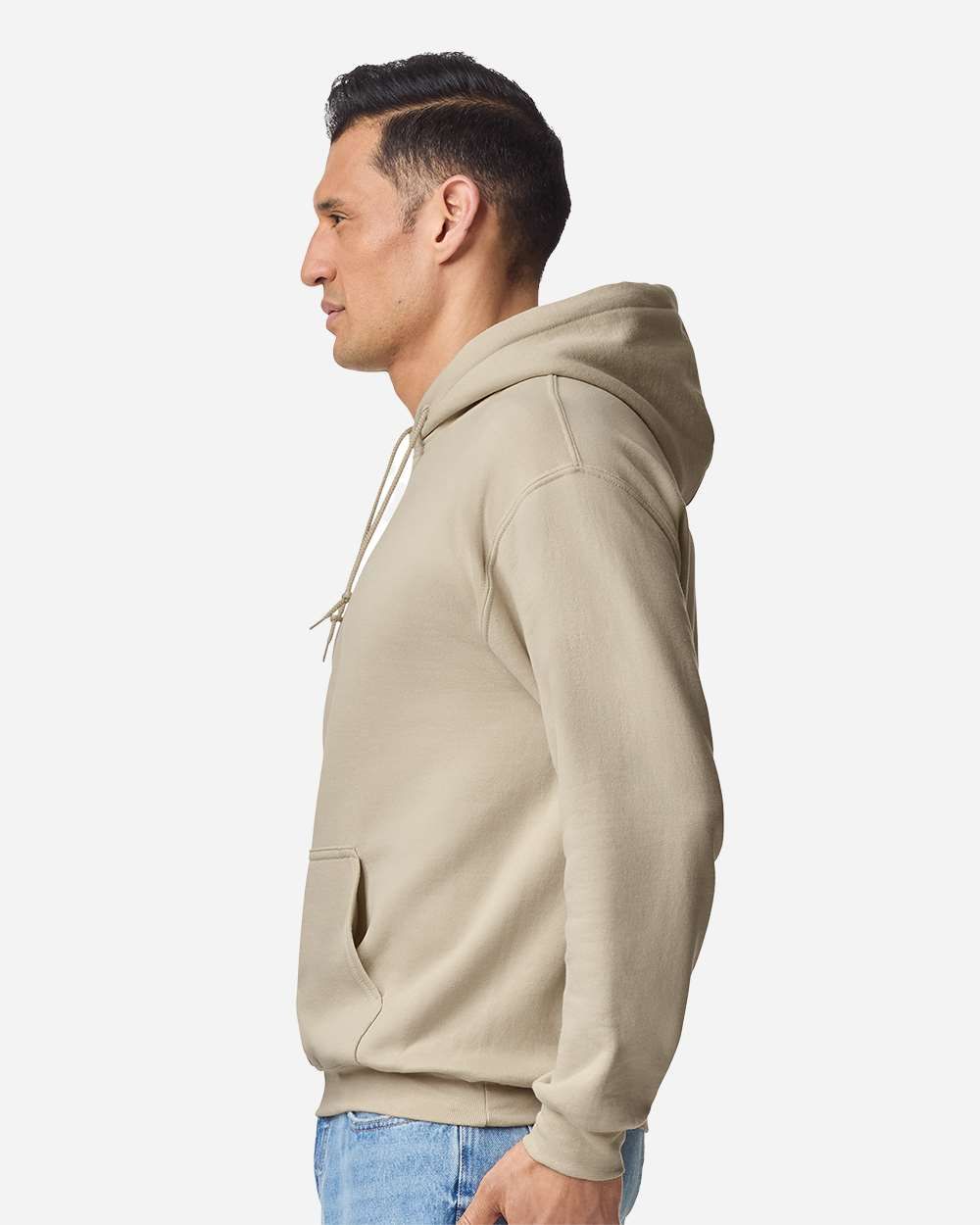18500 Heavy Blend Hooded Sweatshirt - Gildan (47 Colors)