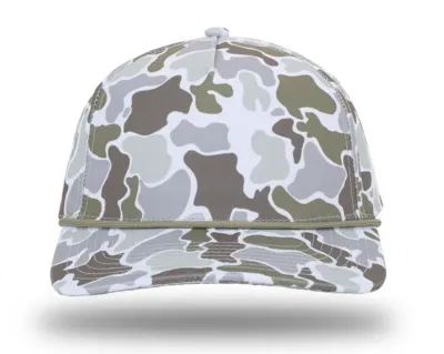 Ribbit Rope Collection - Toad MFG (9 Colors)