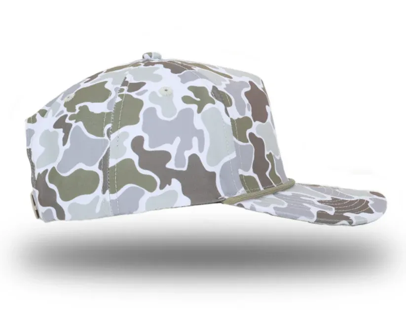 Ribbit Rope Collection - Toad MFG (9 Colors)