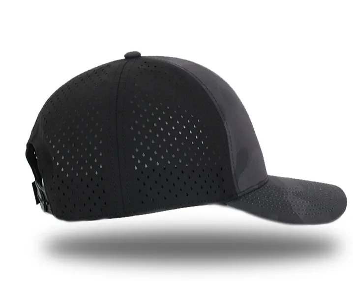 Croaker Collection - Toad MFG (5 Colors)