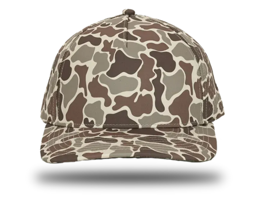 Pantano Collection - Toad MFG (12 Colors) Pantano Collection - Toad MFG (12 Colors)