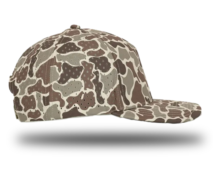 Pantano Collection - Toad MFG (12 Colors)