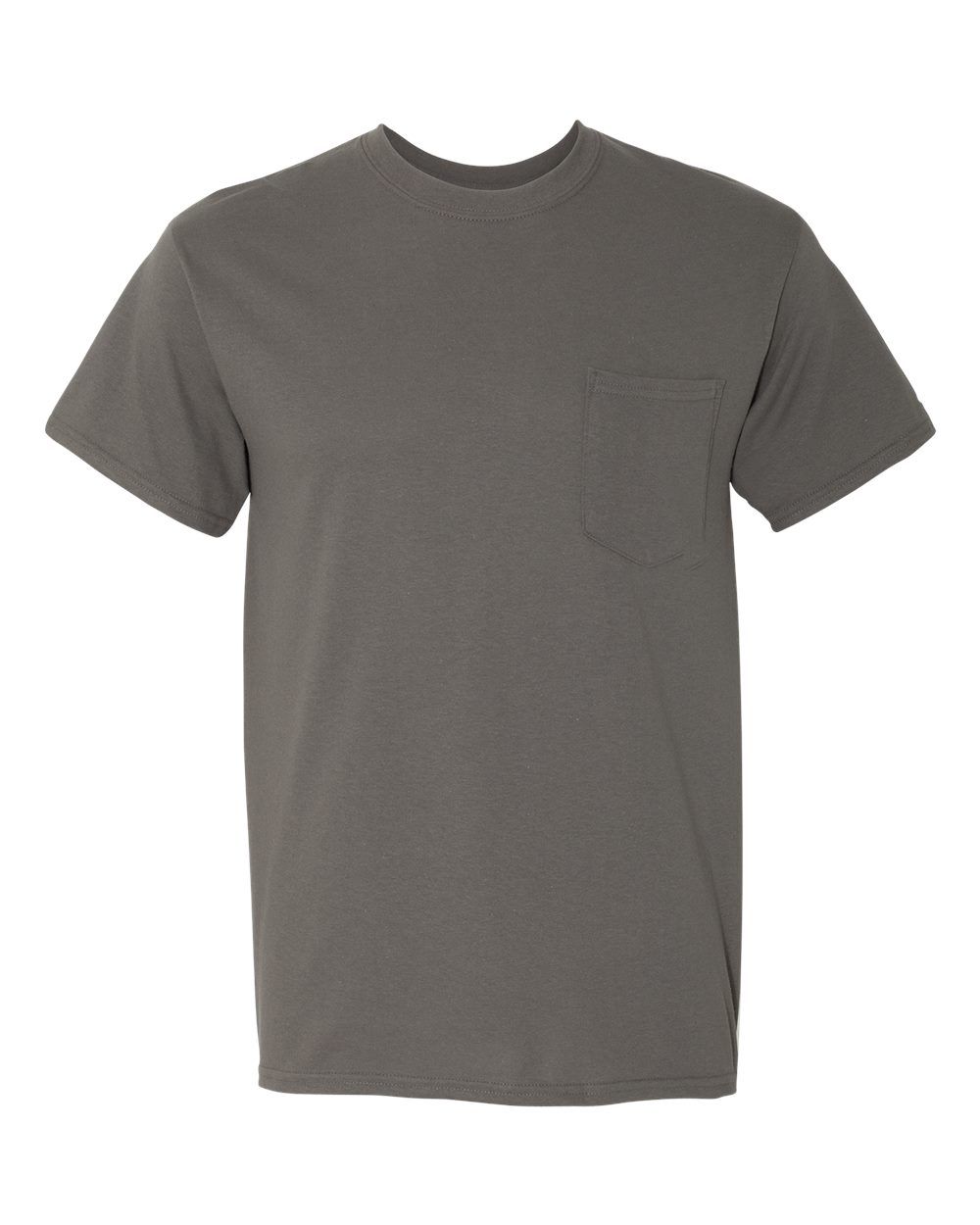 Unisex Heavy Cotton™ Pocket T-Shirt - 5300 - Gildan (13 Colors)