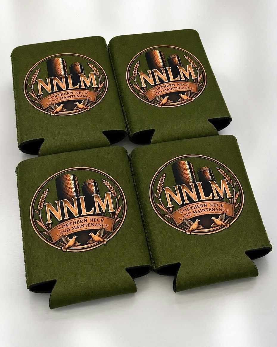 Custom Printed Beverage Holders