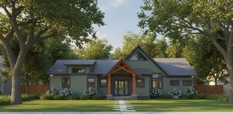 Ridgeview Modern