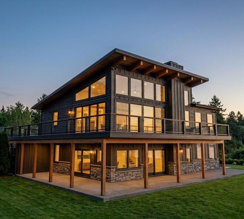 Ridgeview Modern
