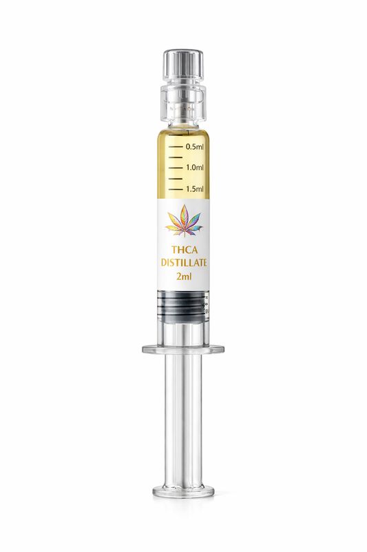 Distillate