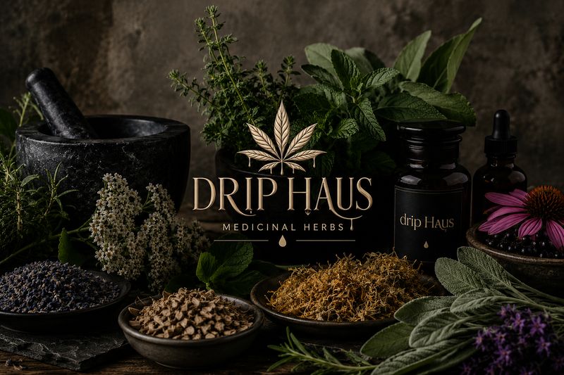 Herbs