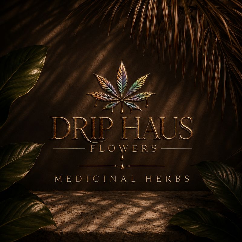 Raw Natural Herbs