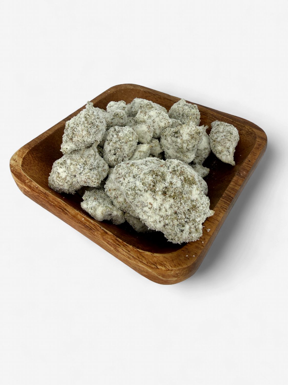 Snowcaps Girl Scout Cookies