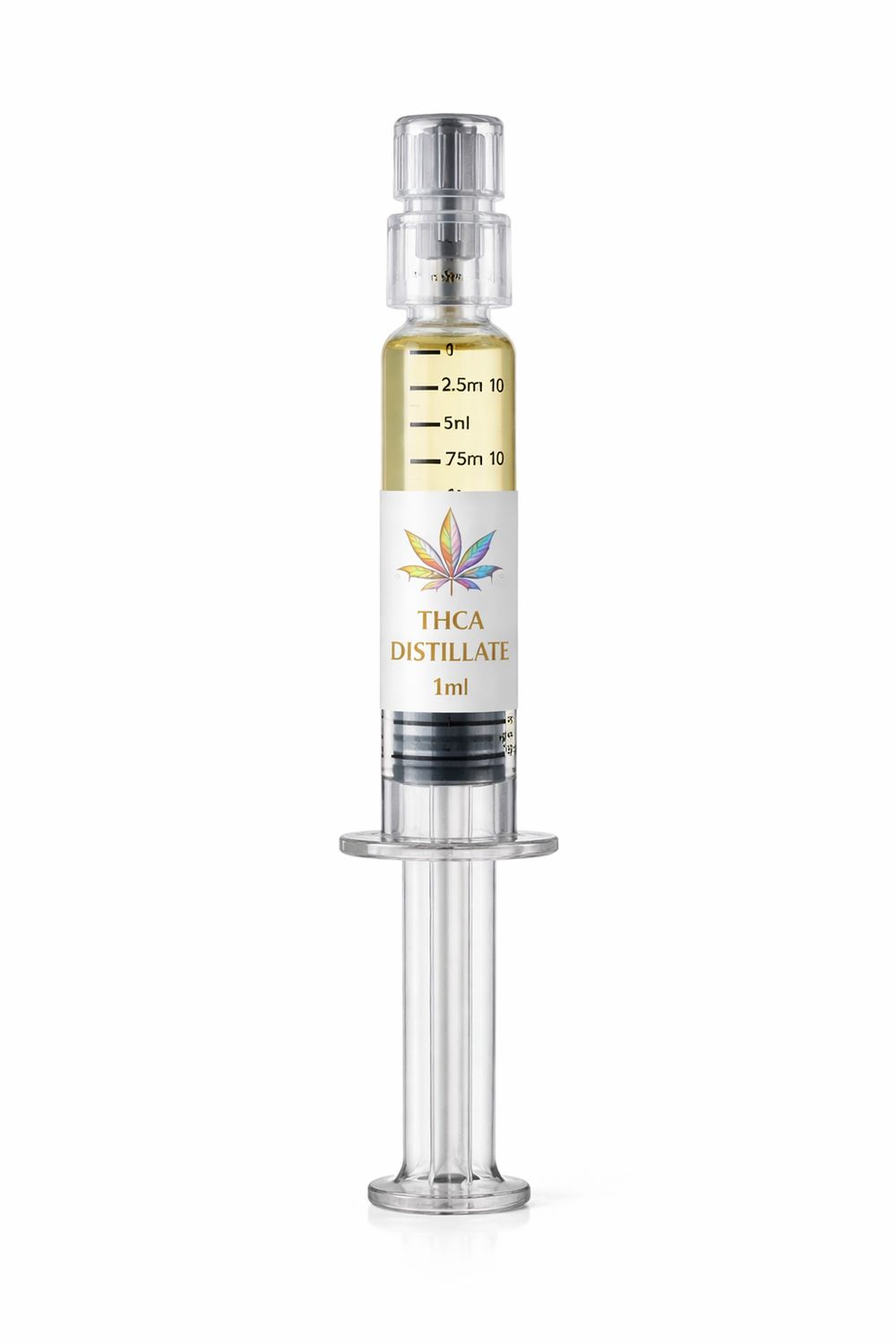 THCA Distillate 1ml