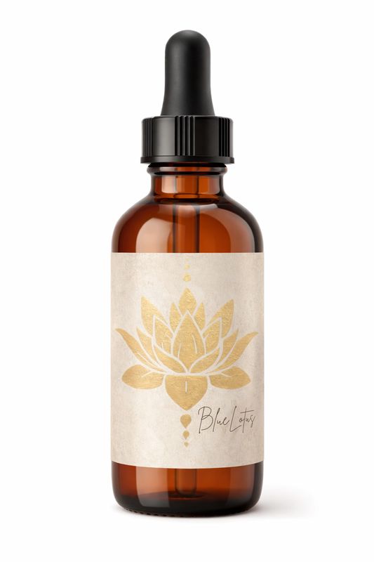 Blue Lotus Tincture