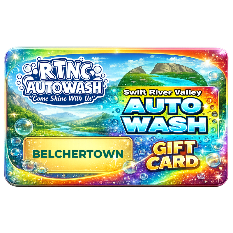 Belchertown Location
