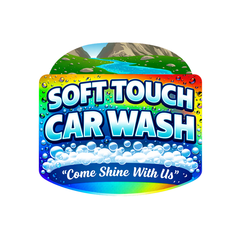 Soft Touch Wash