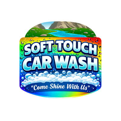 Soft Touch Wash