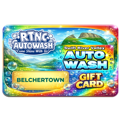 Belchertown Location