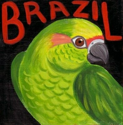 Brazil Sinay Neves