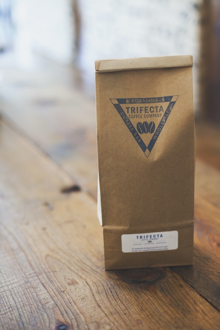 North Valley Blend