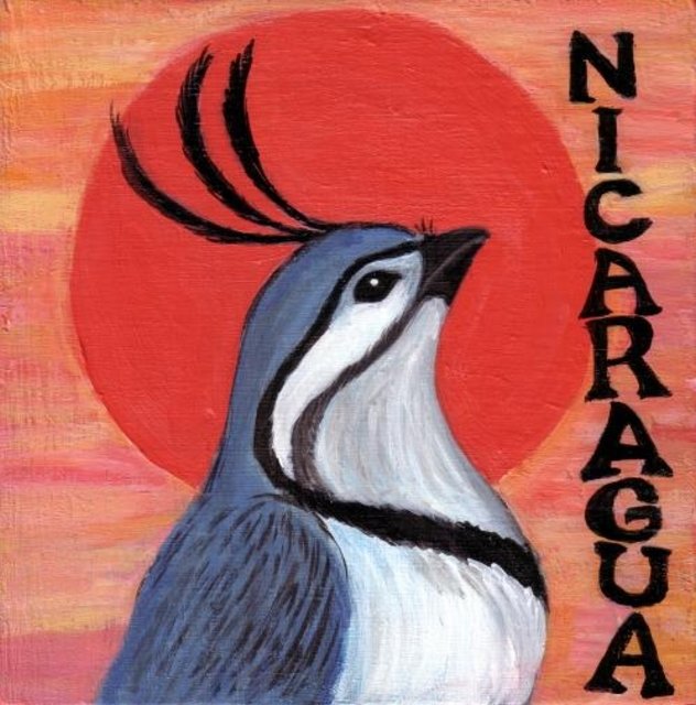Nicaragua Los Congos (medium)