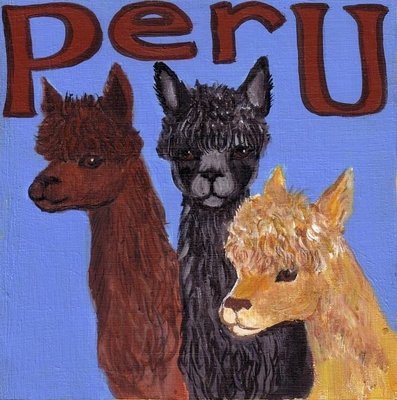 Peru Norte Peru Norte