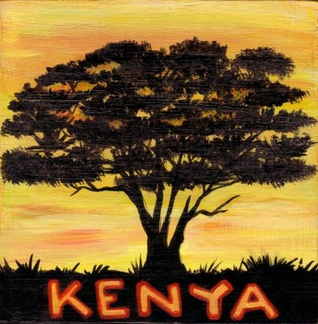 Kenya AA Select Plus