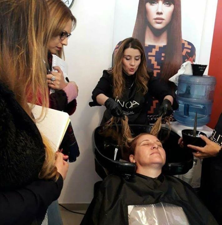 Curso color perfeccionamiento