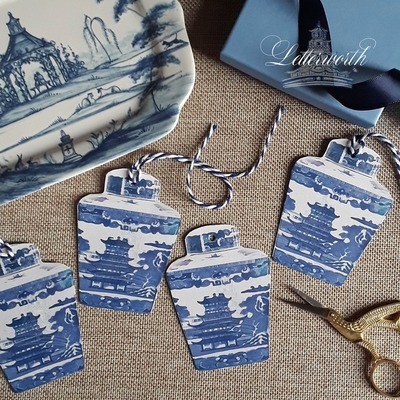 GIFT TAGS
