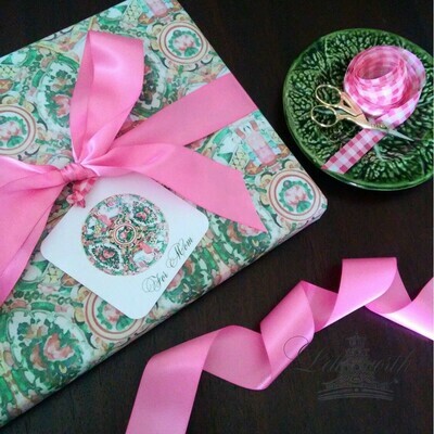 CHINOISERIE
