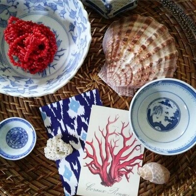 COASTAL ACCENTS