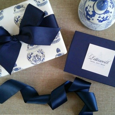 GIFT WRAP COLLECTIONS
