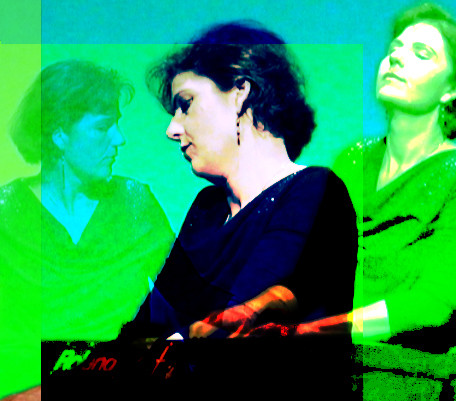 Tokyo Concert for World Peace - Portals 1, 5, 8, 9, 6 and 7