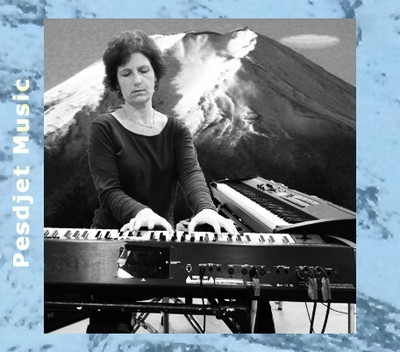 Rihalana Circle - Music for Internal Peace (Excerpts)