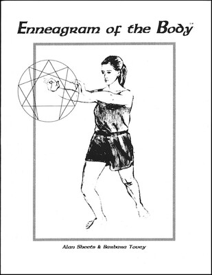 Enneagram of the Body Booklet