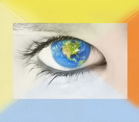 Four Corners as One Symphony – Portals 1-4